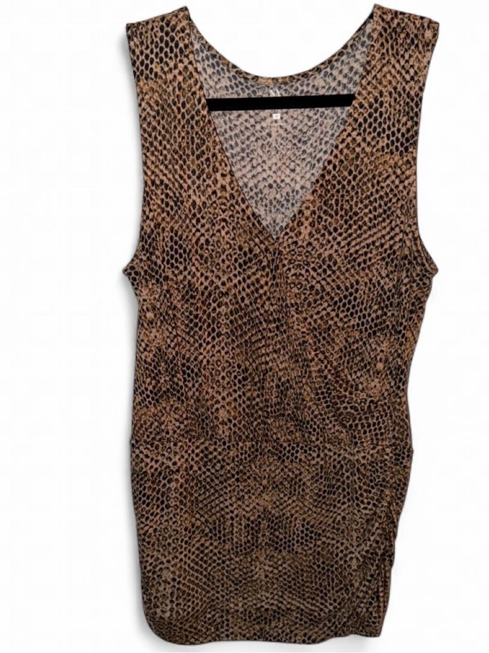 New York & Company Mini Dress